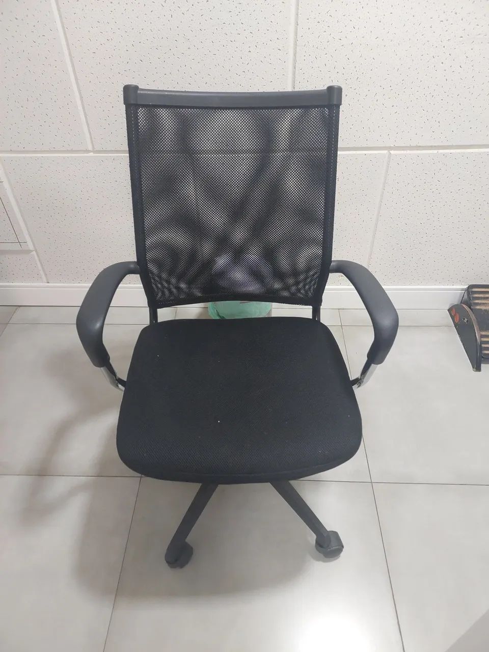 Cadeira para escritório 