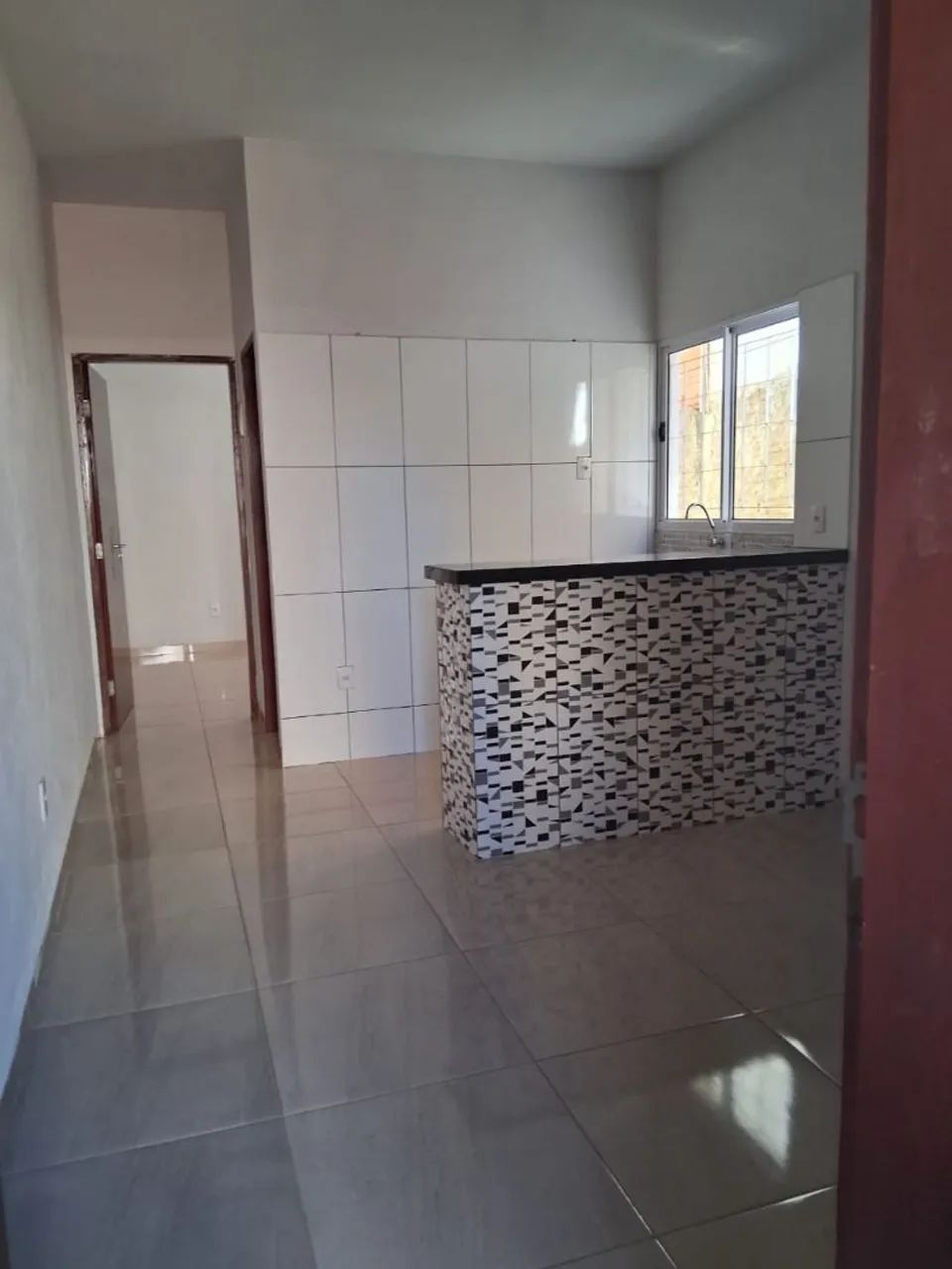 Aluga-se kitnet na 606 Sul - Foto 4