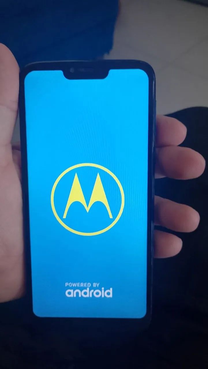 Motorola moto G 7plus 