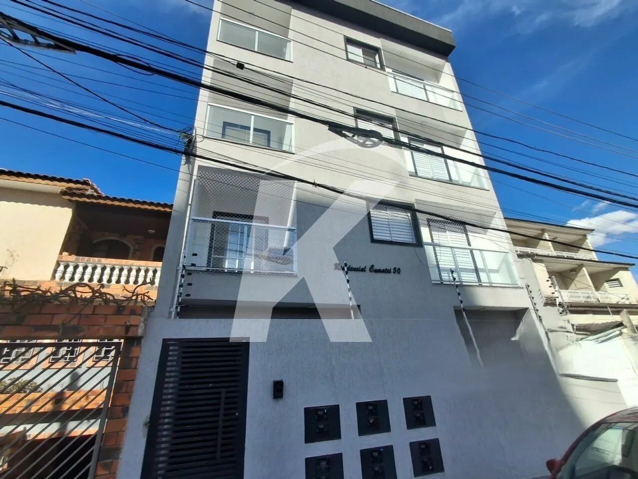 Apartamento com 2 quartos. sala. cozinha, banheiro. - Foto 3