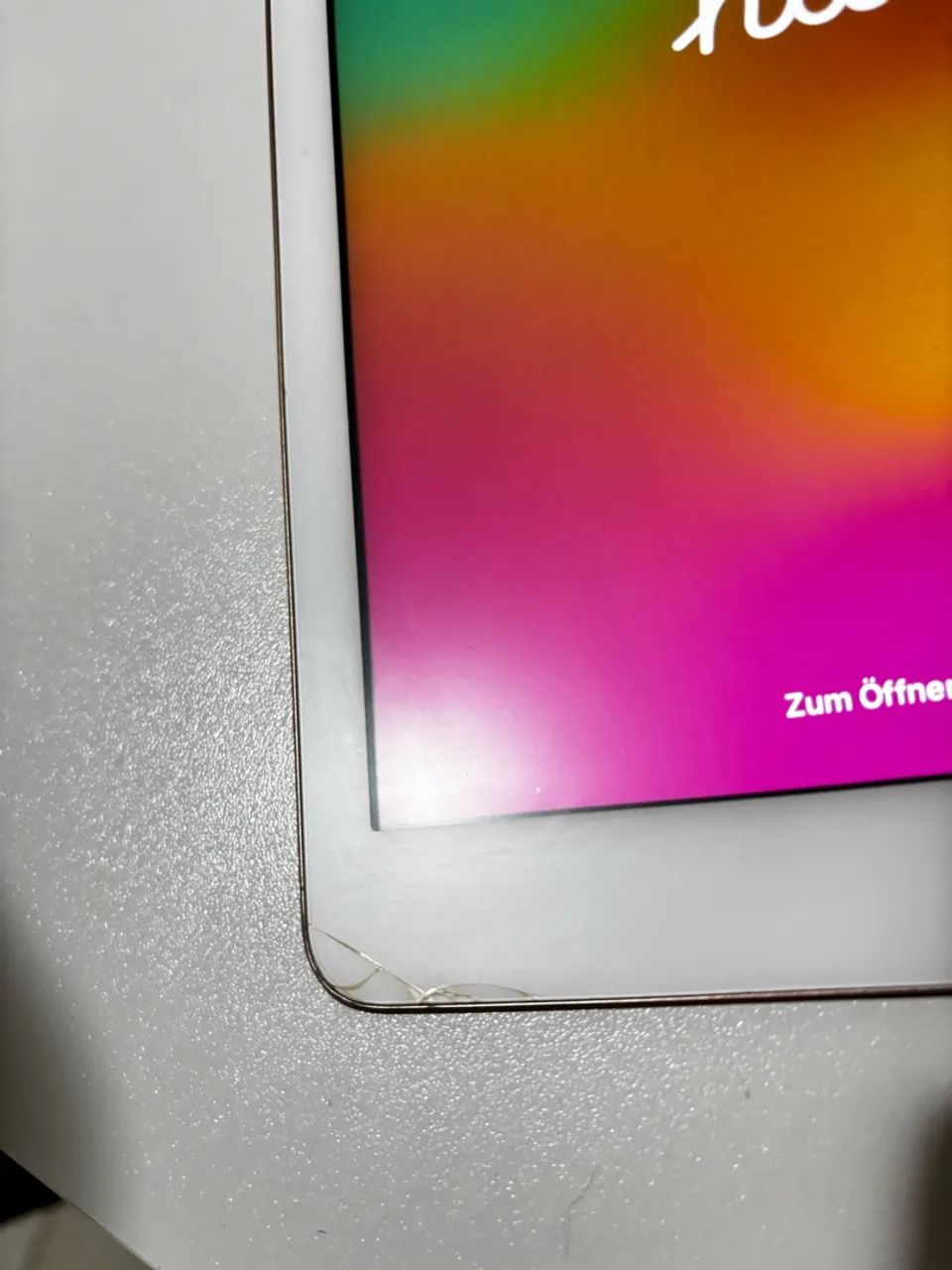 VENDO iPad 6ª Geração - 32 GB - Foto 3