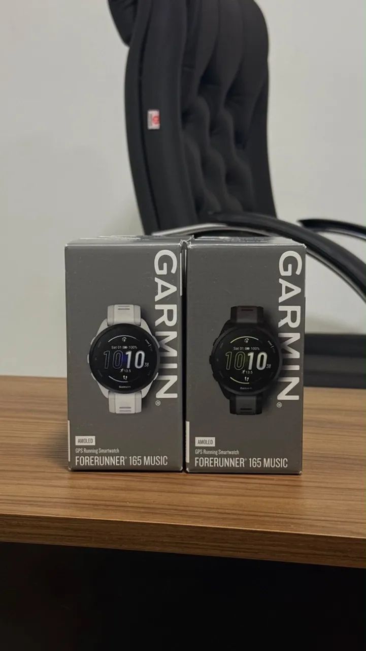 Garmin  - Foto 5