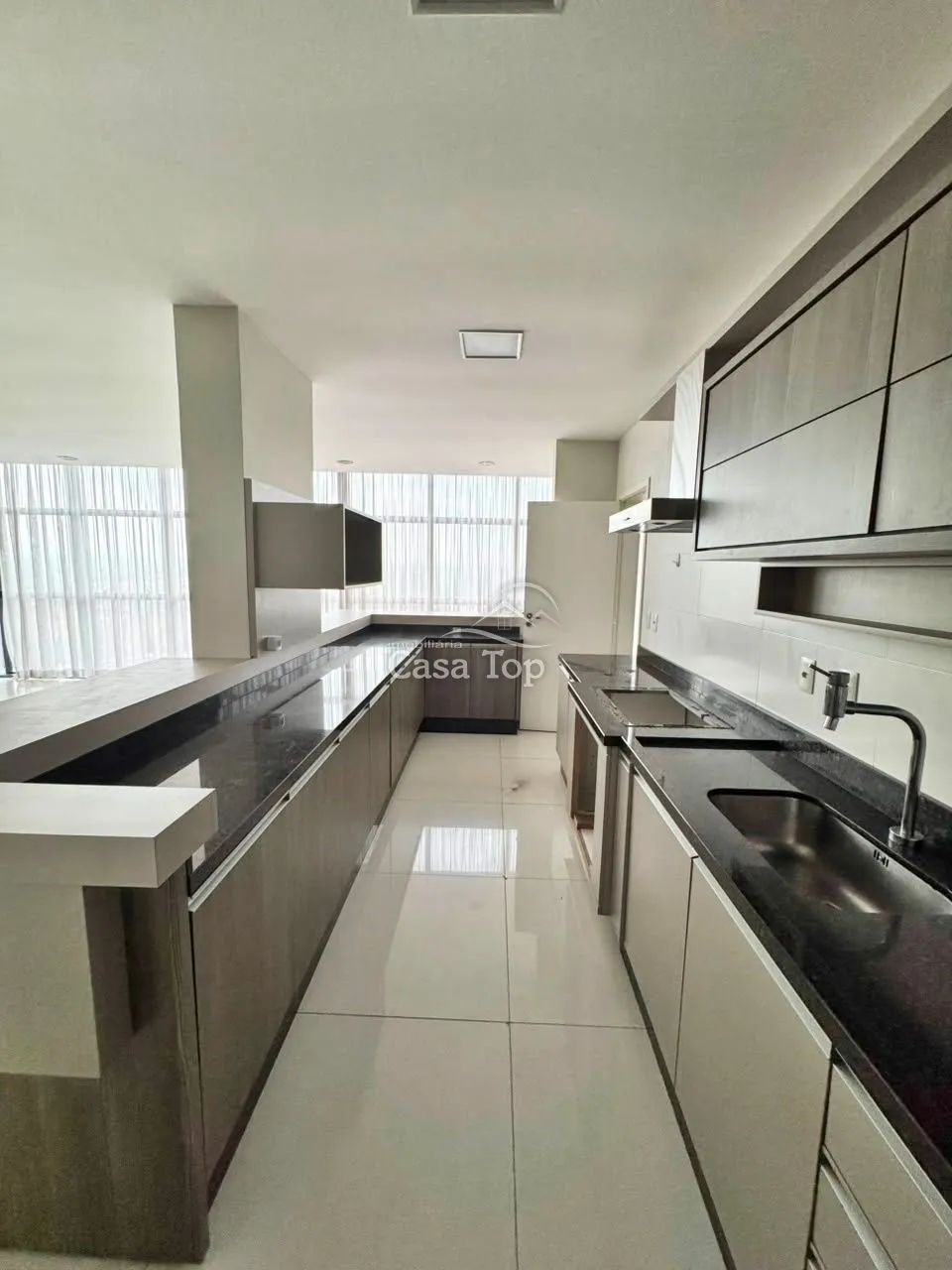Apartamento à venda Edifício Renoir - Olarias - Foto 5