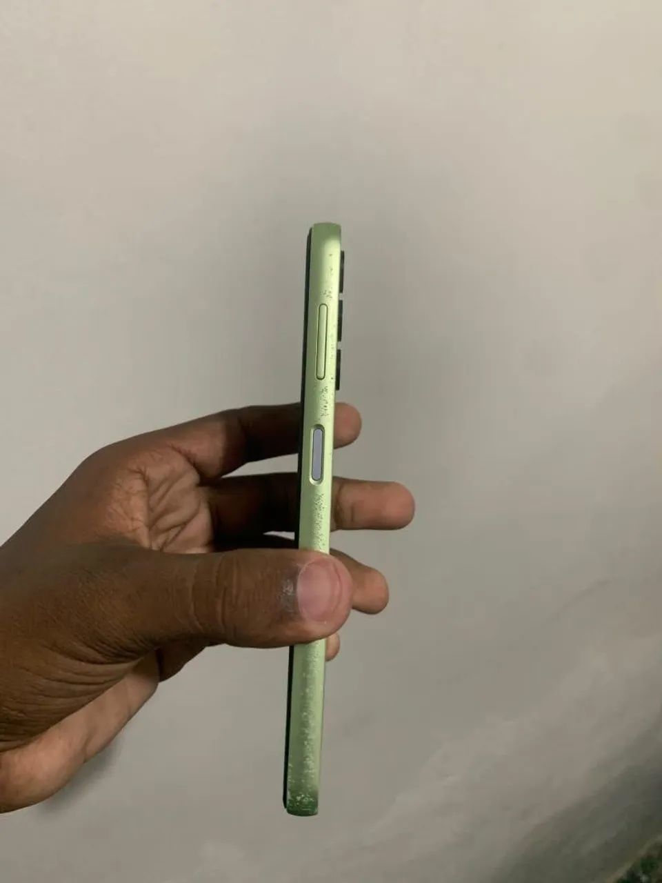 VENDE- SE GALAXY A14 5G 128GB - Foto 4
