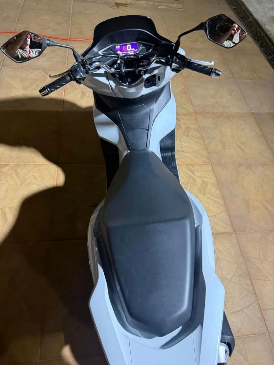 Vendo pcx - Foto 2