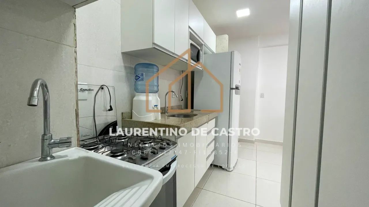 Apartamento, Paissandu, 1 Quarto. - Foto 4