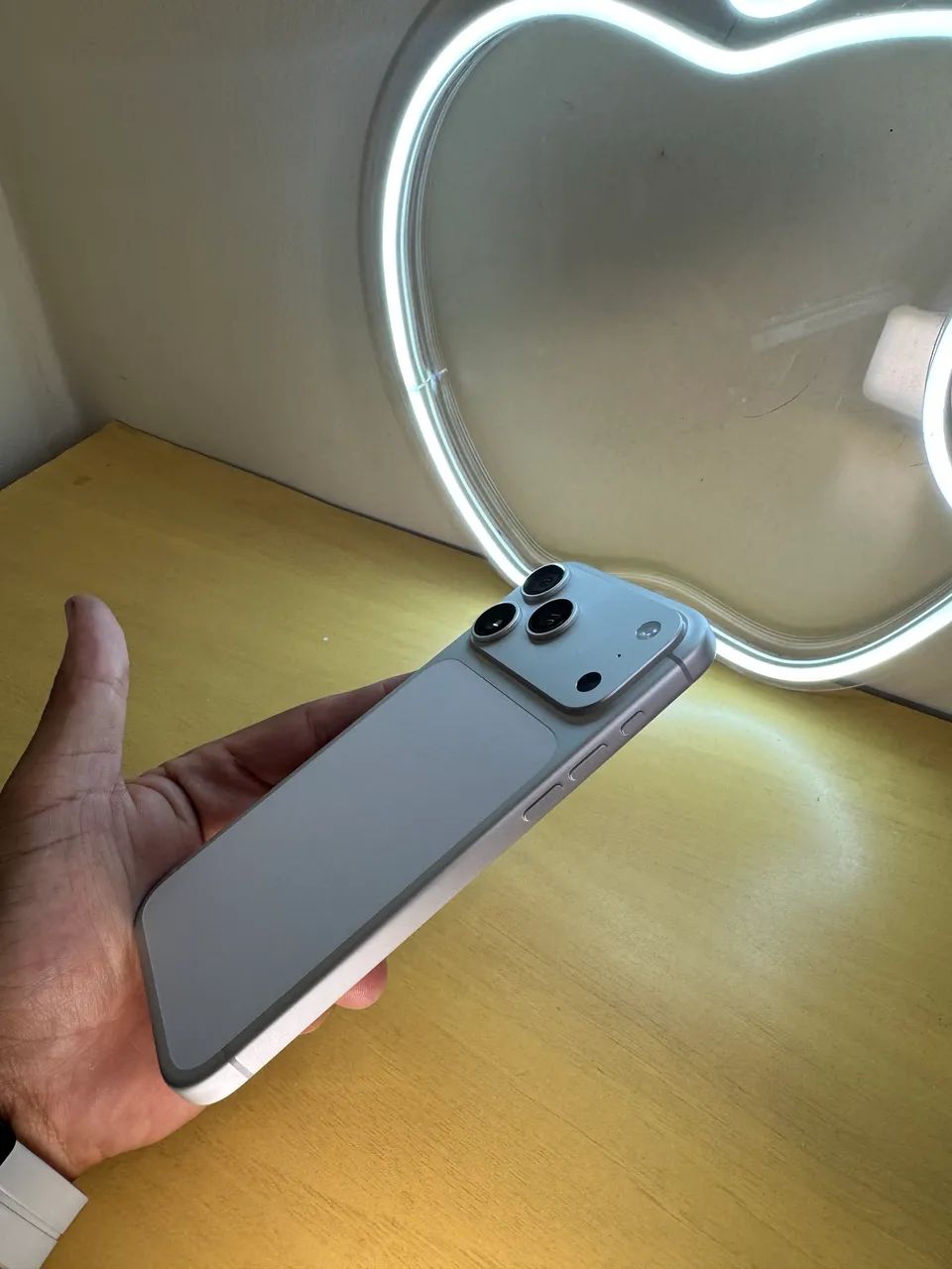 iPhone 17 Pro Max 512GB - Foto 3