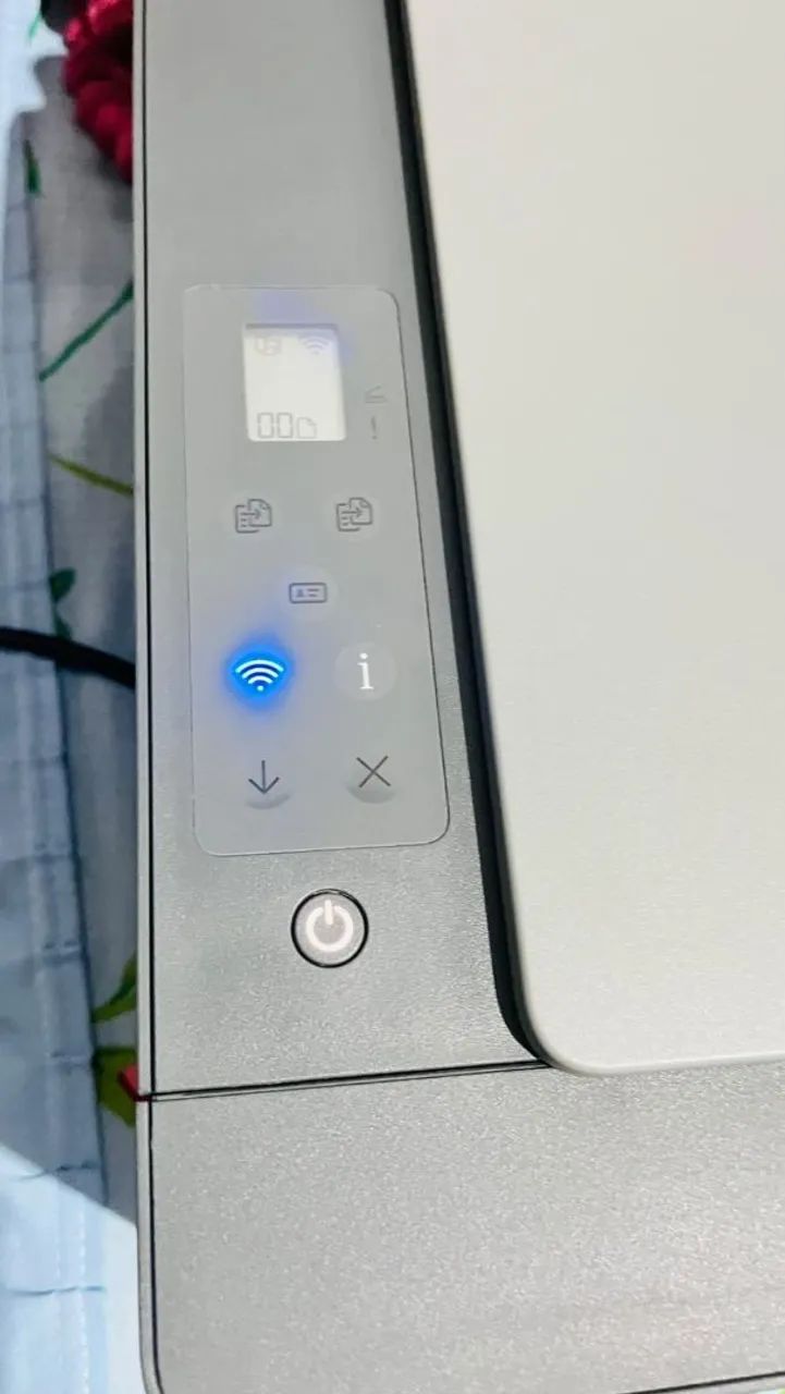 Hp smart impressora +xerox top  - Foto 2