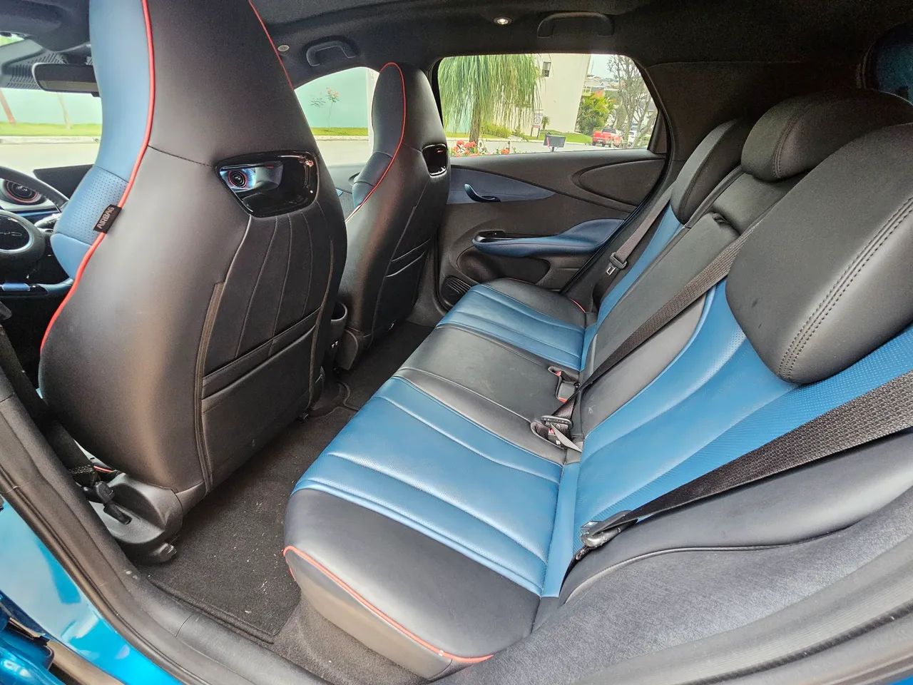 BYD Dolphin Plus (Elétrico) 2025 - Foto 4