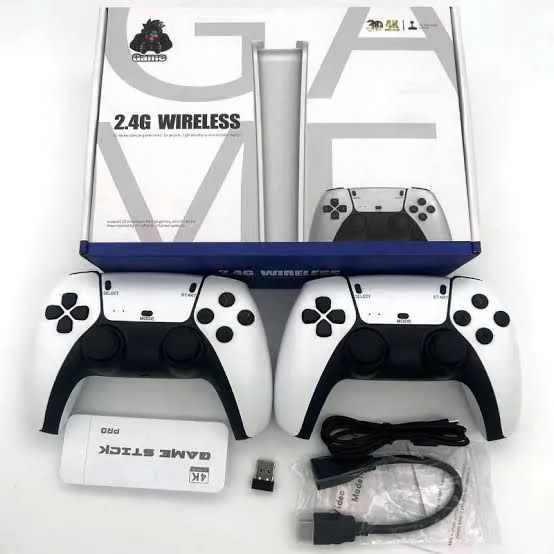 GAME STIK M15  - Foto 2