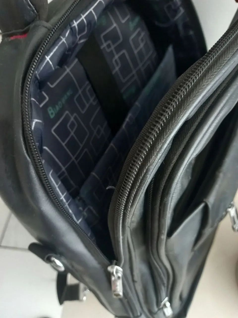 Mochila p/ notebook  - Foto 4