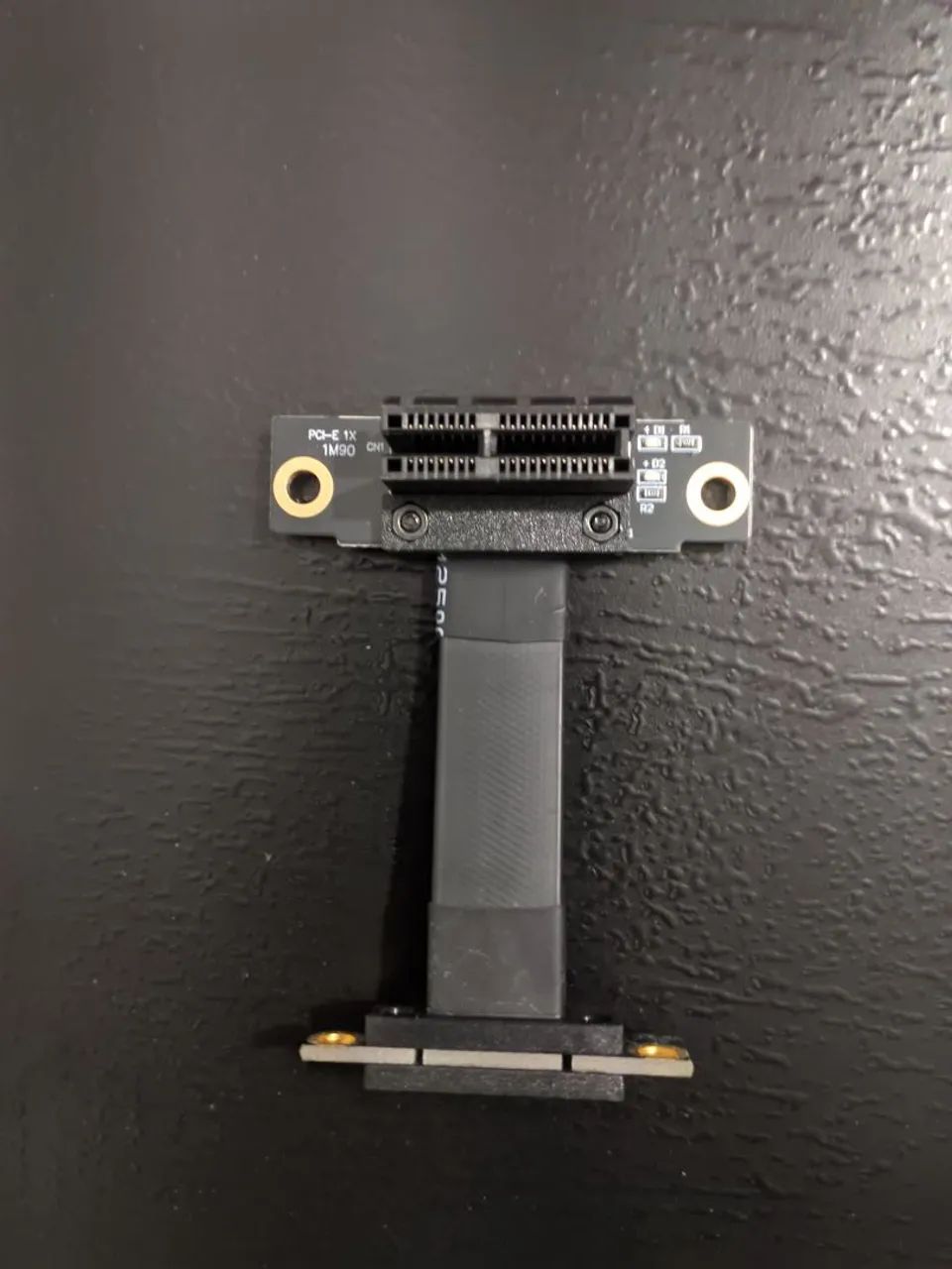Extensor PCIE X1 5cm