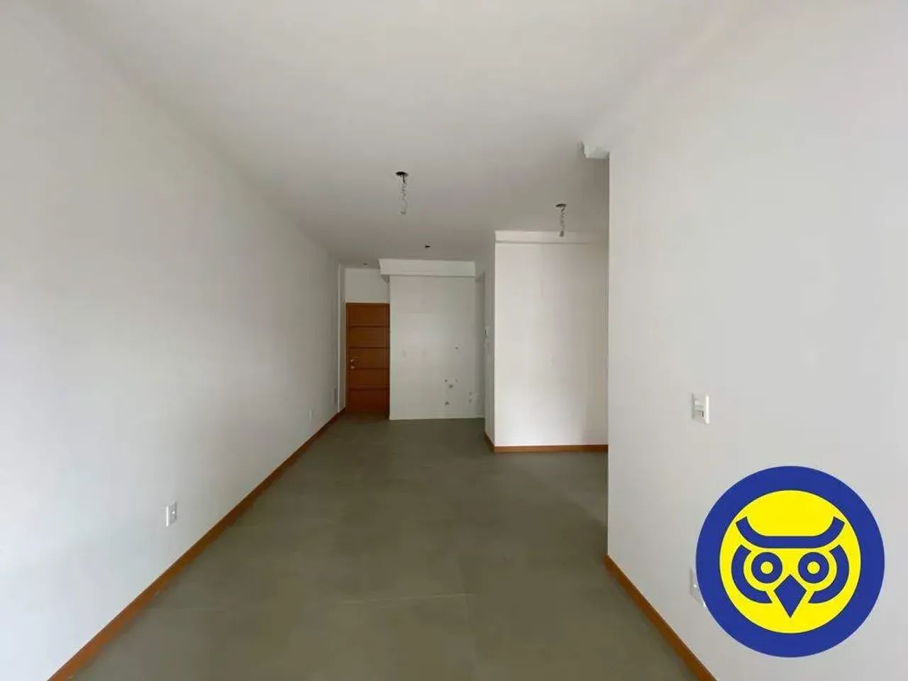 Apartamento com 1 dormitório no Itacorubi - Foto 5