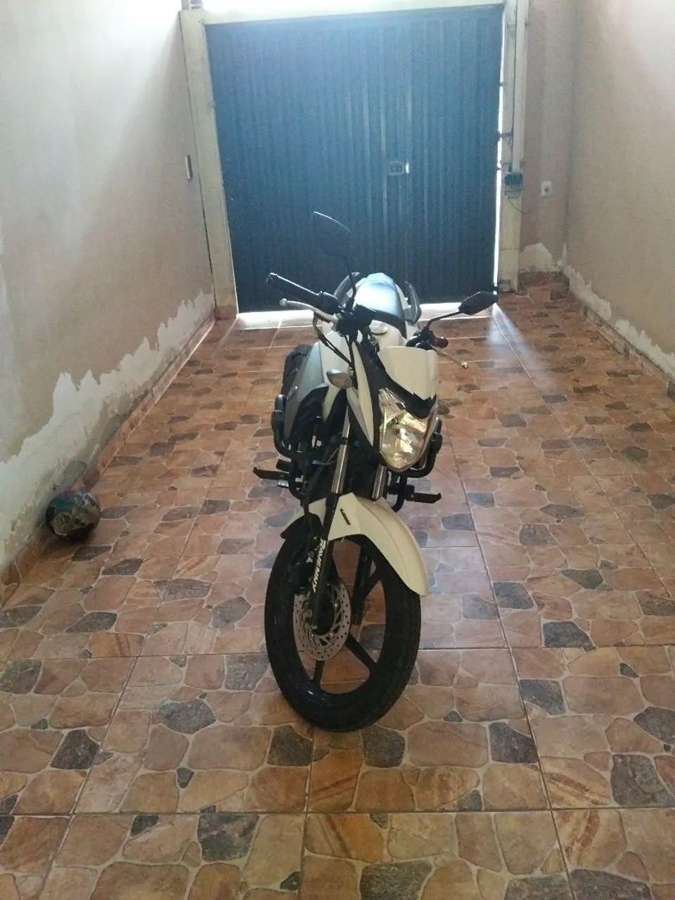 Fazer 150 Flex 2018 - Foto 4