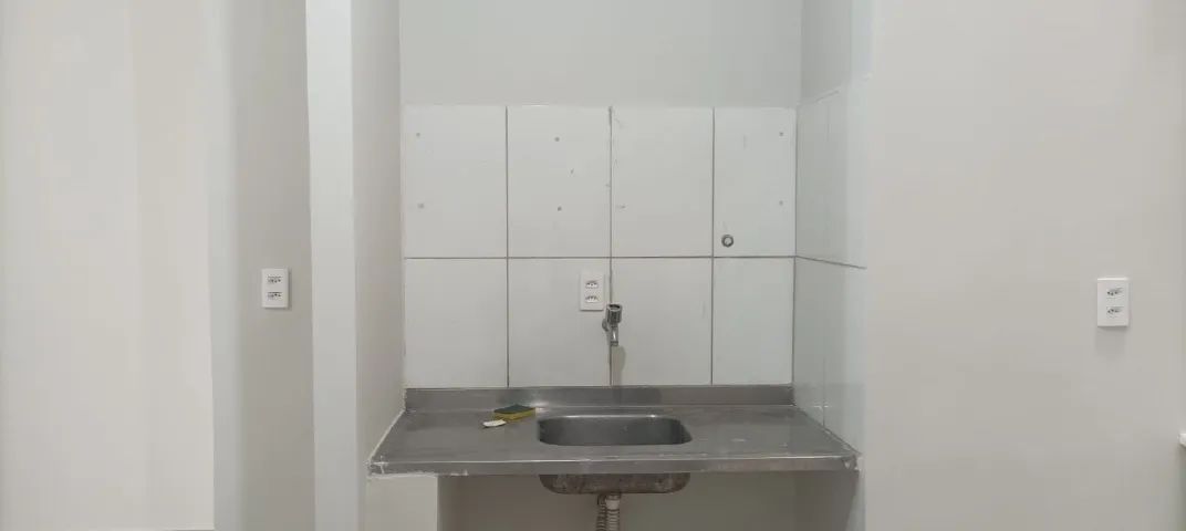 Alugo apartamento, 3 quartos no Centro de Taguatinga DF - Foto 3