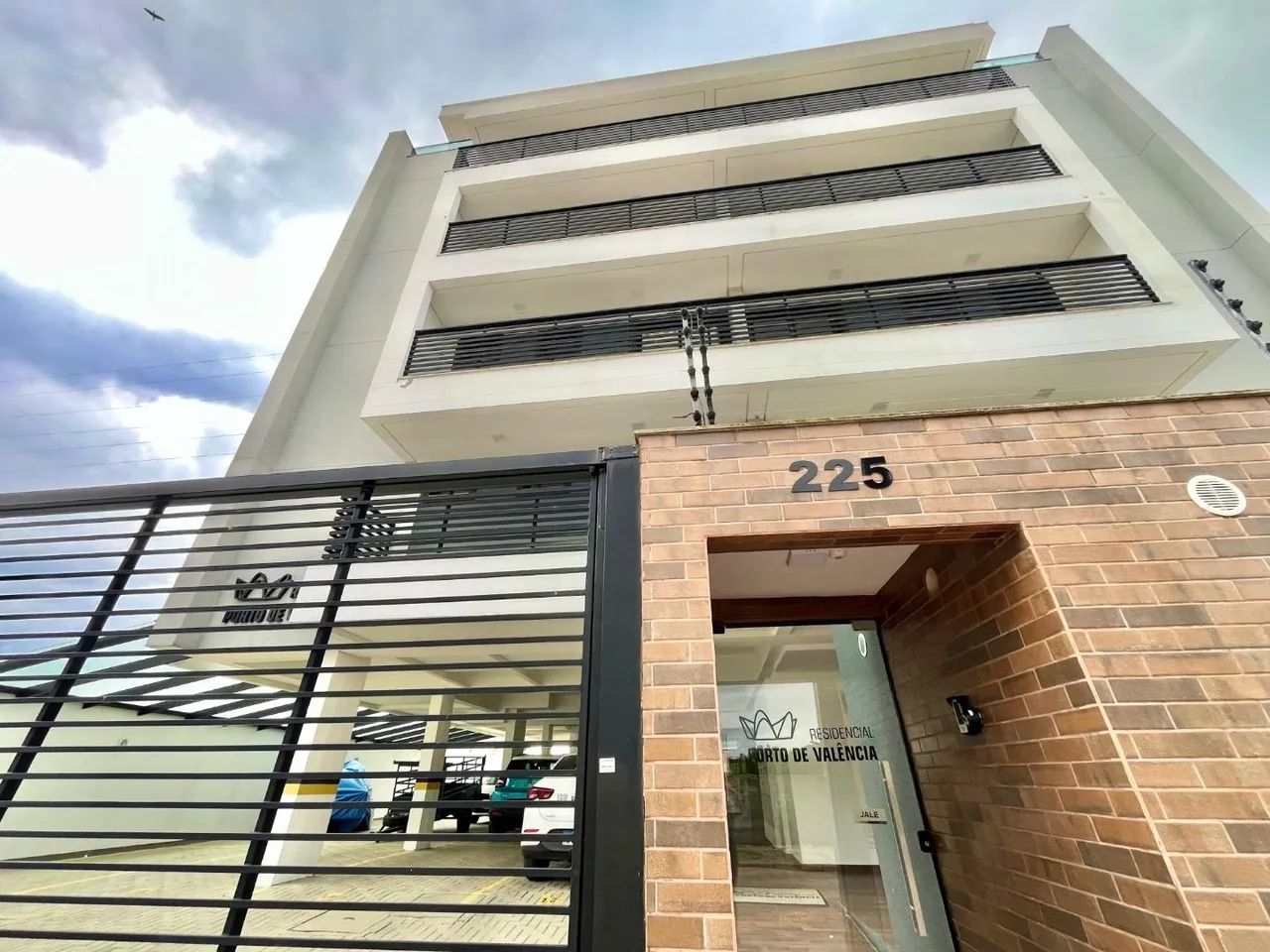 Cobertura com 4 suítes à venda, 327 m² - Praia de Fora - Palhoça/SC - Foto 2