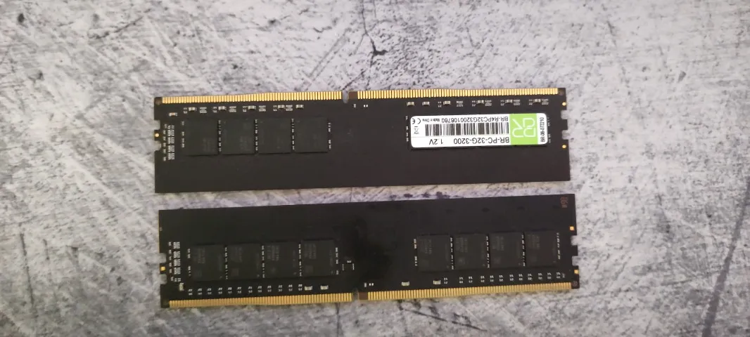 DDR4 32GB 8GB*4枚セット Memória Ram G skill Trident Z Royal Ddr4 32gb 3200mhz 4x8gb
