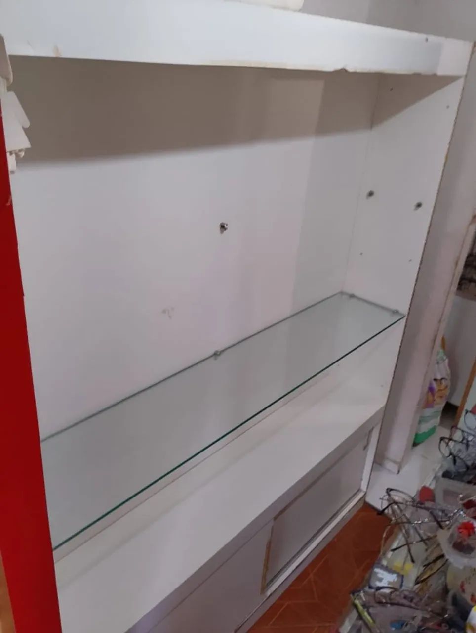 Móveis para armarinho, ótica etc... - Foto 3