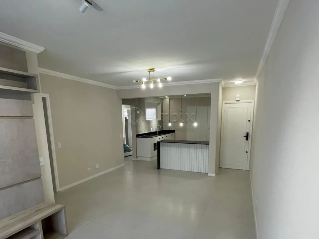 Apartamento à venda no Edifício Marbella em Americana/SP