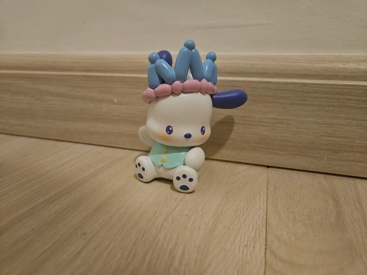 Miniso Pochacco BlindBox