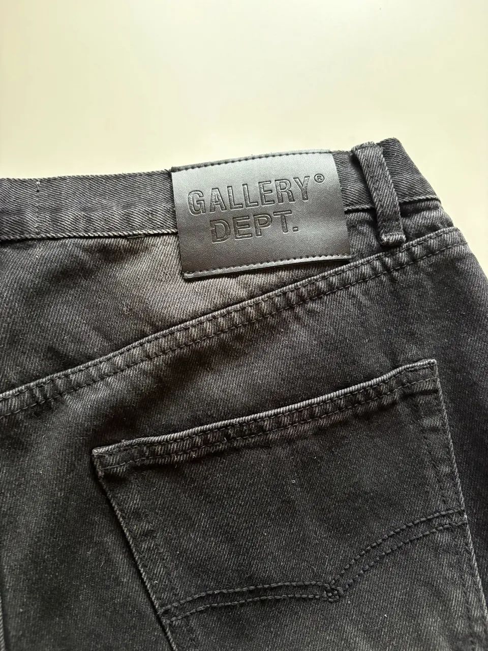 Calça Flare Gallery Dept. - Foto 3