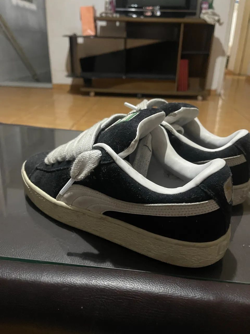 Puma suede xl  - Foto 3