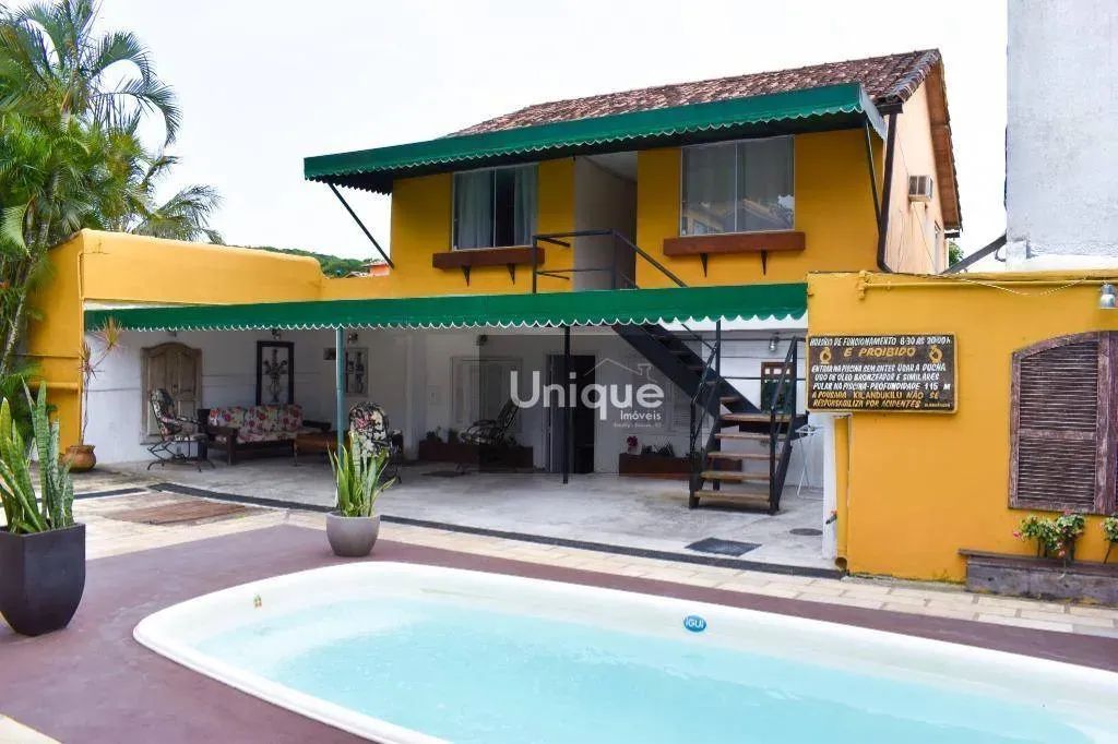 Pousada com 24 apartamentos à venda, 800 m² por R$ 4.000.000 - Manguinhos - Armação dos Bú - Foto 3