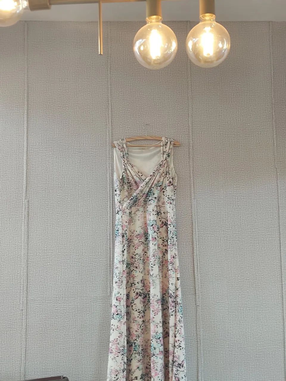 Vestido Barreds romântico perfeito 