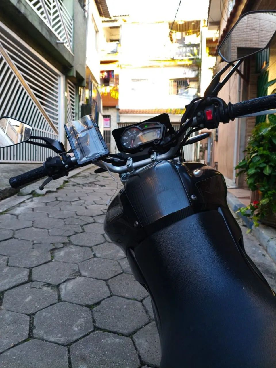 Crosser S 2018 - Foto 3