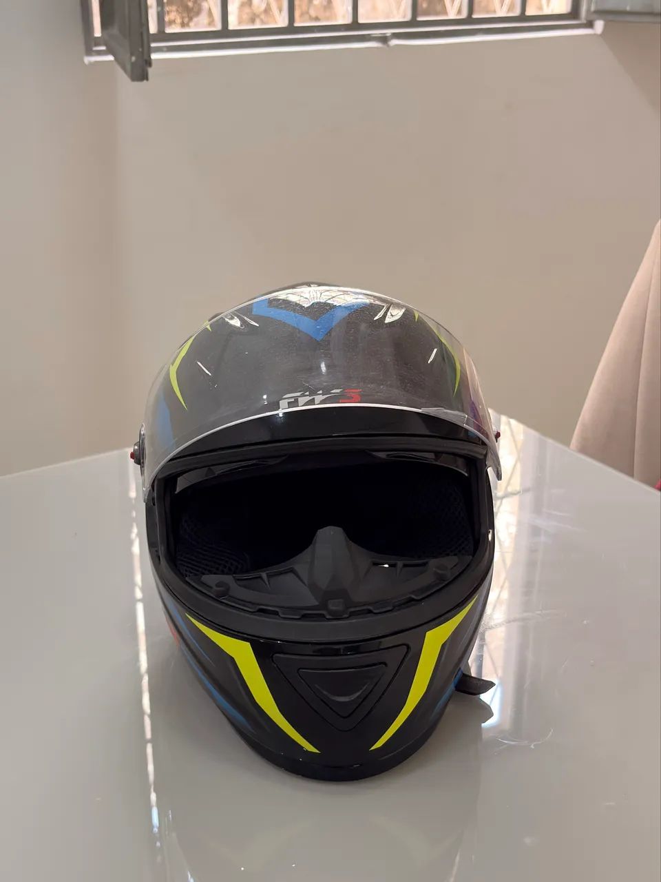FW3 - GTX STAR - Foto 5