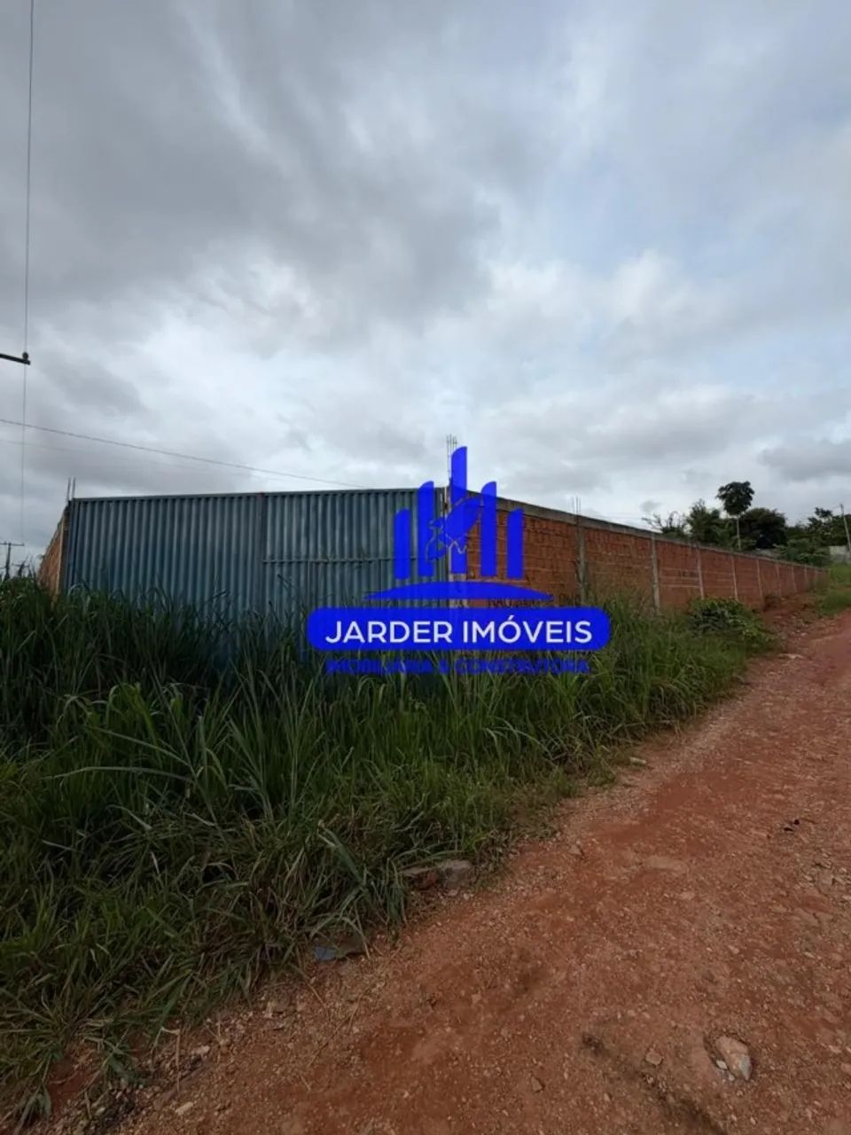 Lote para venda/ bairro Jardim Canada - Foto 3