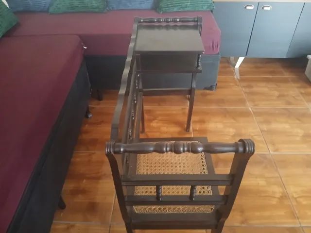 Mesa de telefone - Foto 2