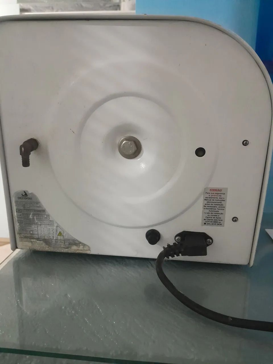 Cadeiras odontológicas.  - Foto 5