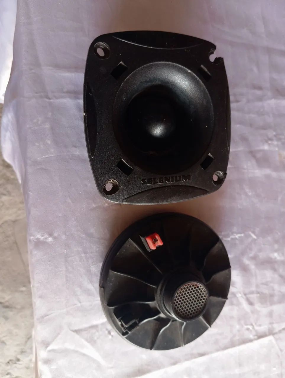Tweeter Selenium  - Foto 2