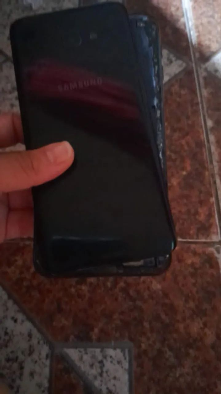 Vendo Celular j4 - Foto 2