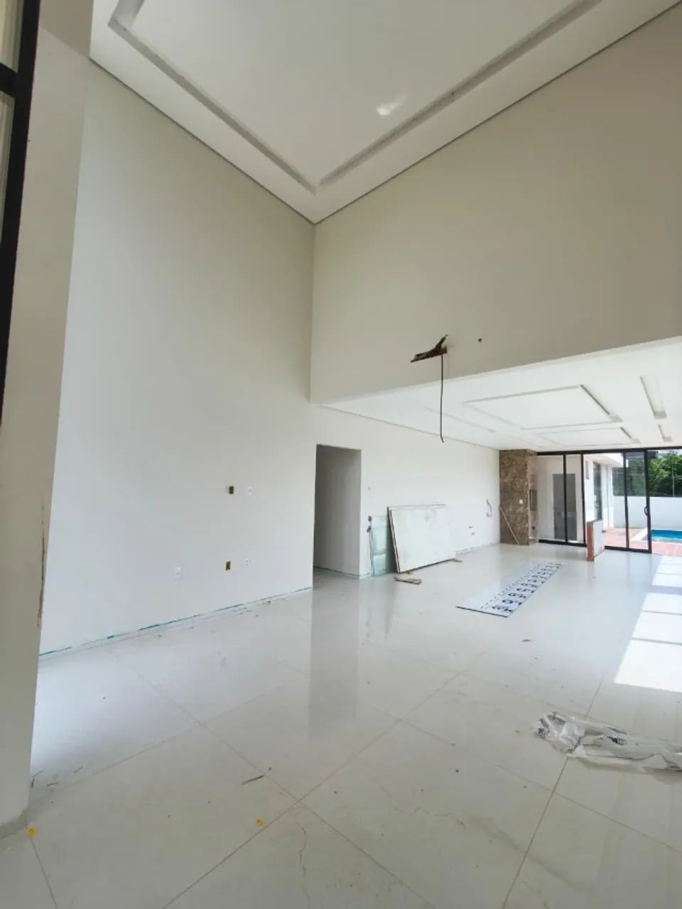 VENDO CASA NOVA NO SWISS PARK Rio Branco! - Foto 4
