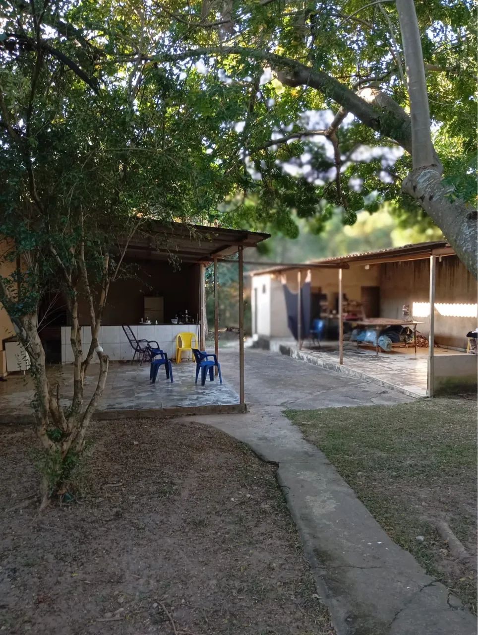 Vende-se essa linda chácara 1560 m2 - Foto 5