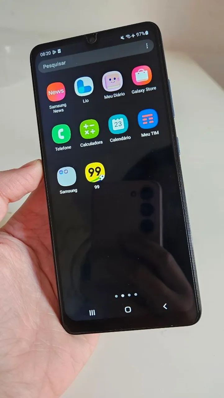 Samsung Galaxy A32 - Foto 3