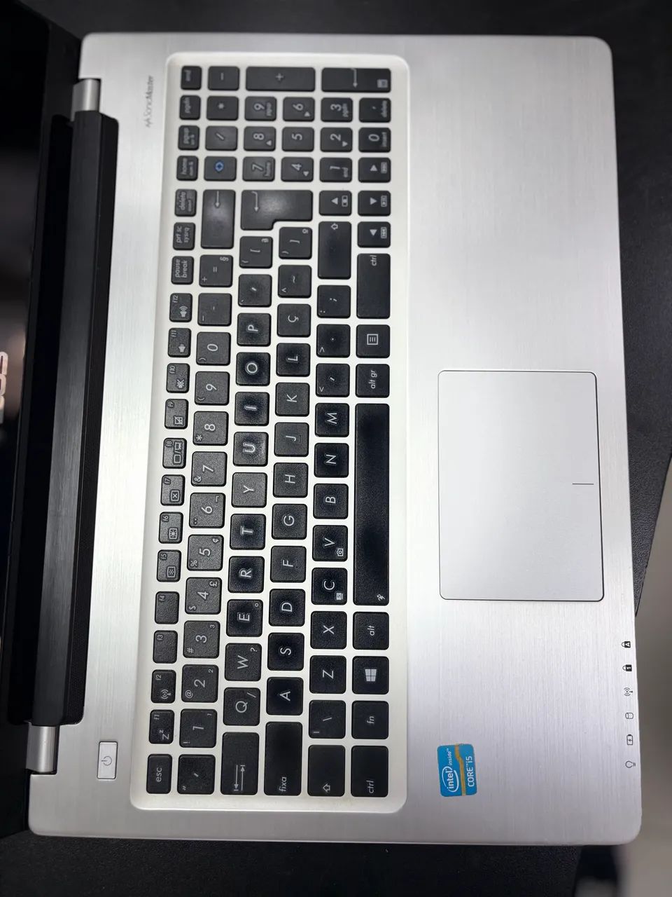 ? Notebook ASUS - Intel Core i5 + 8GB RAM - Foto 5