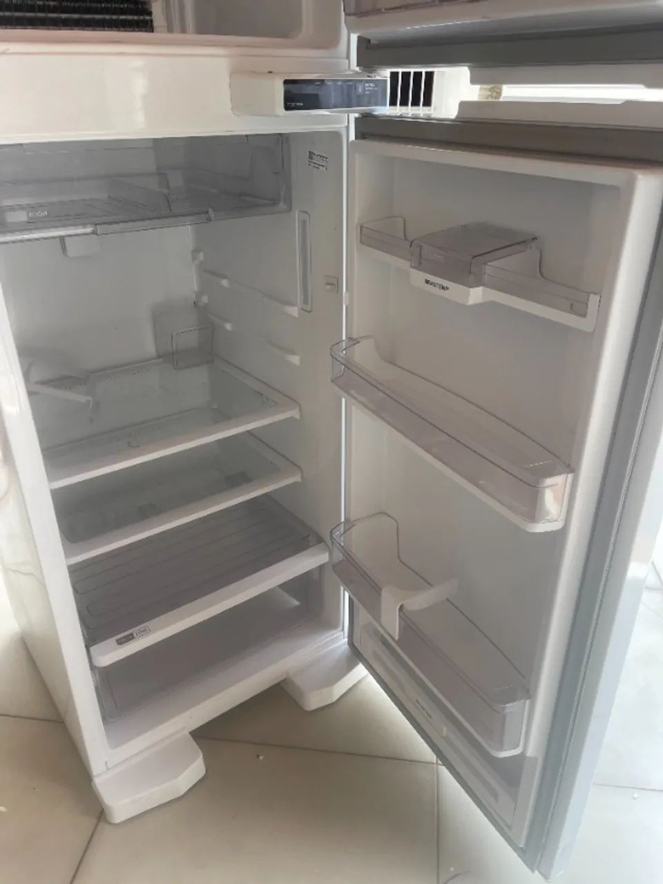 GELADEIRA BRASTEMP - Foto 2