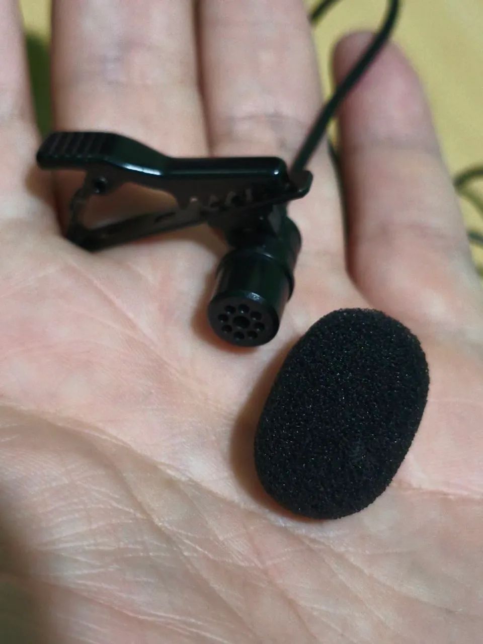 Lapela Boya ORIGINAL - Foto 3