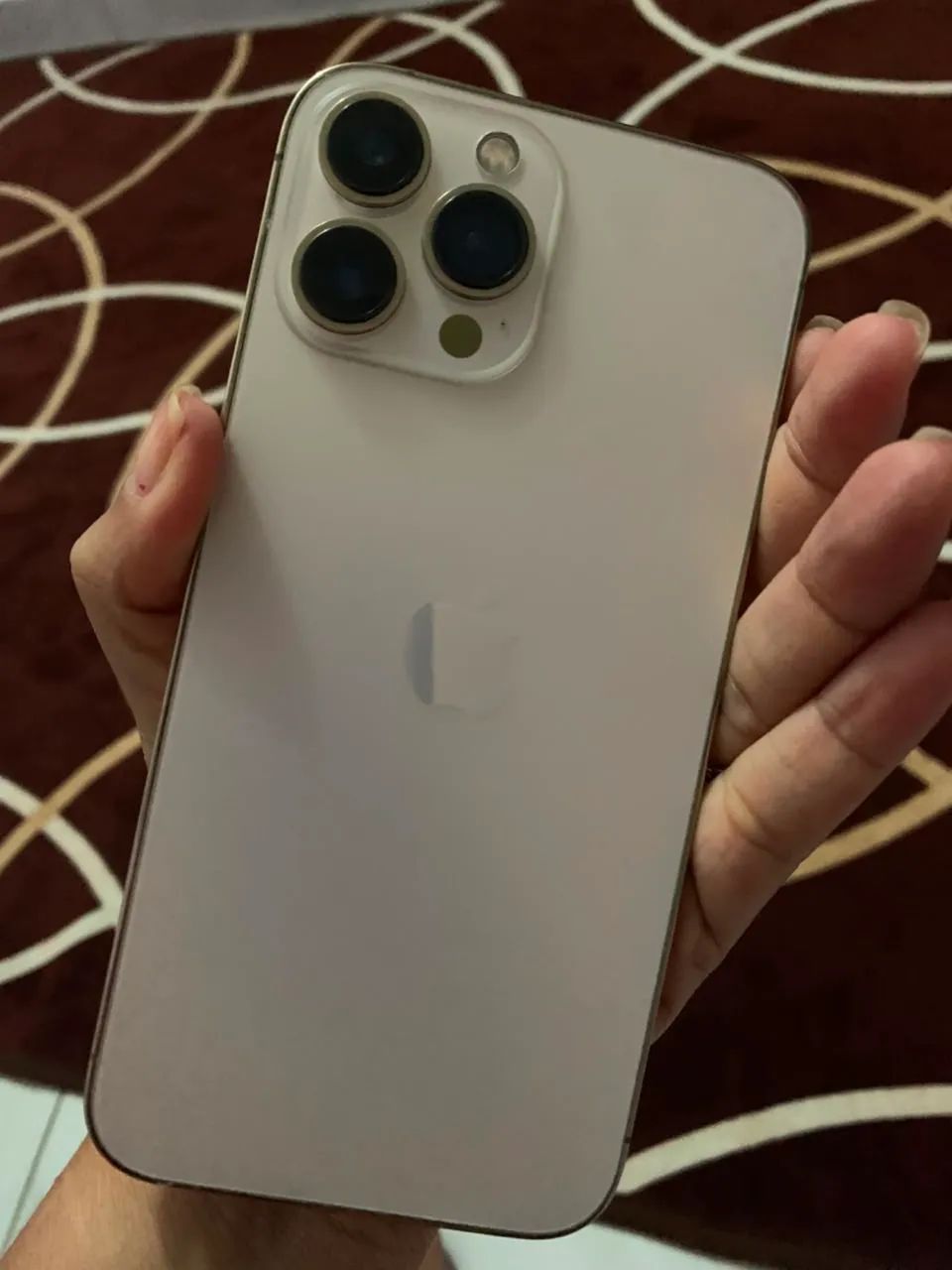IPHONE 13 PRO MAX - Foto 2