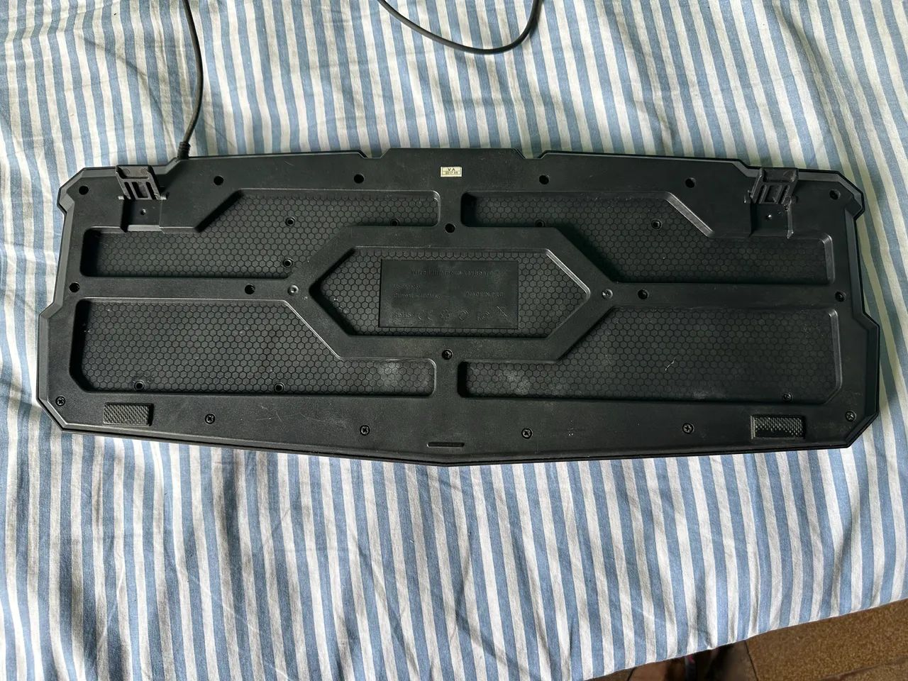 Teclado gamer - Foto 3