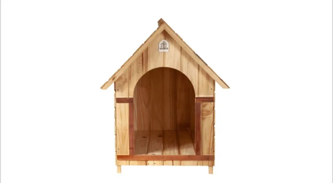 Casinha de cachorro N° 5