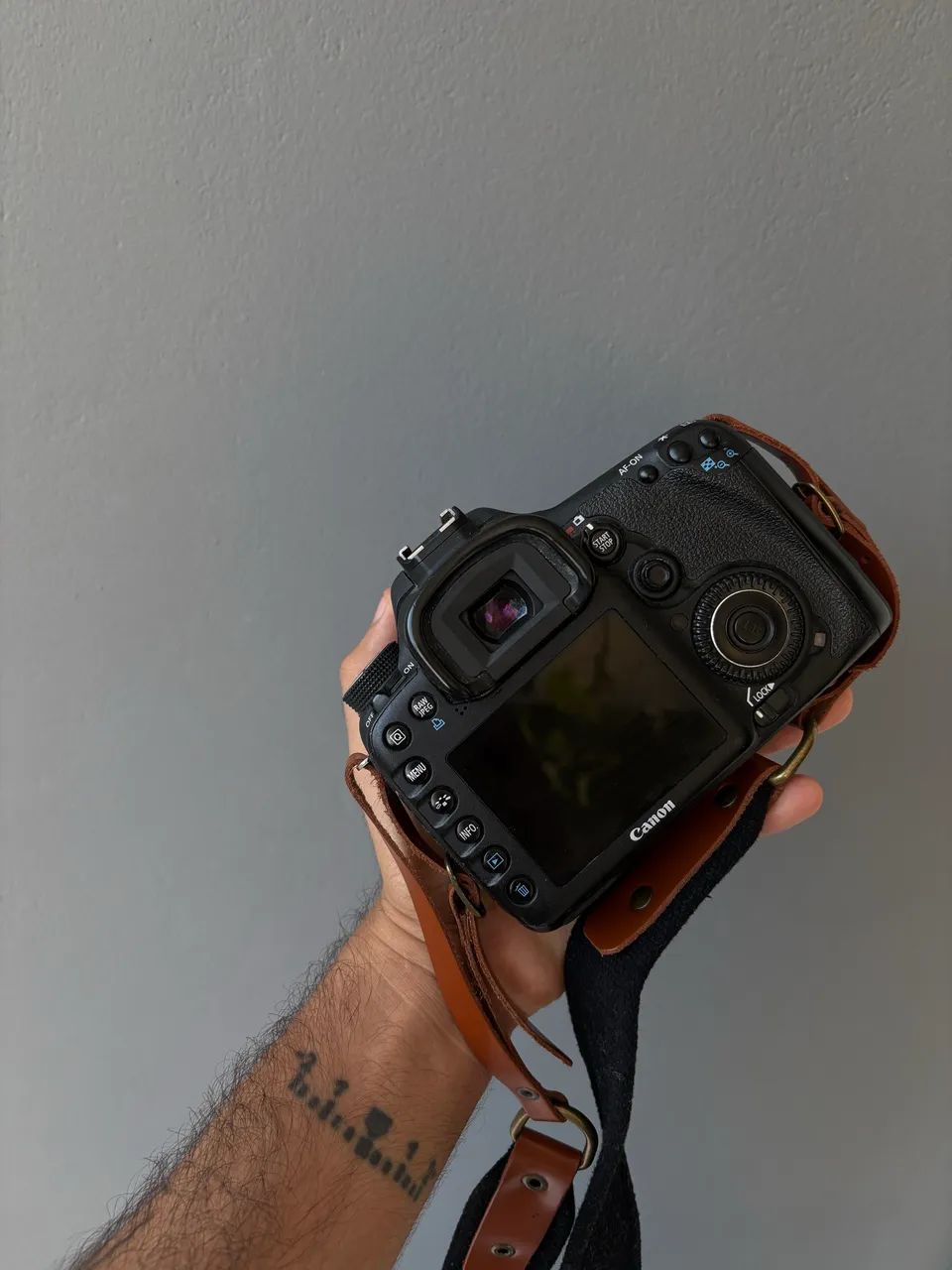 Canon 7D Corpo  - Foto 2