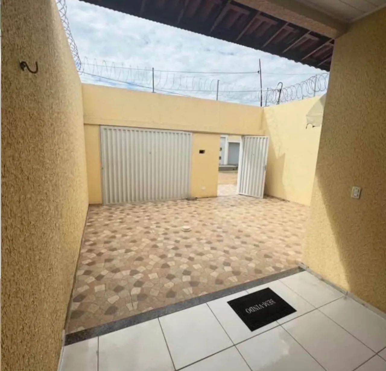 CASA A VENDA NO CARMELÂNDIA K - Foto 3