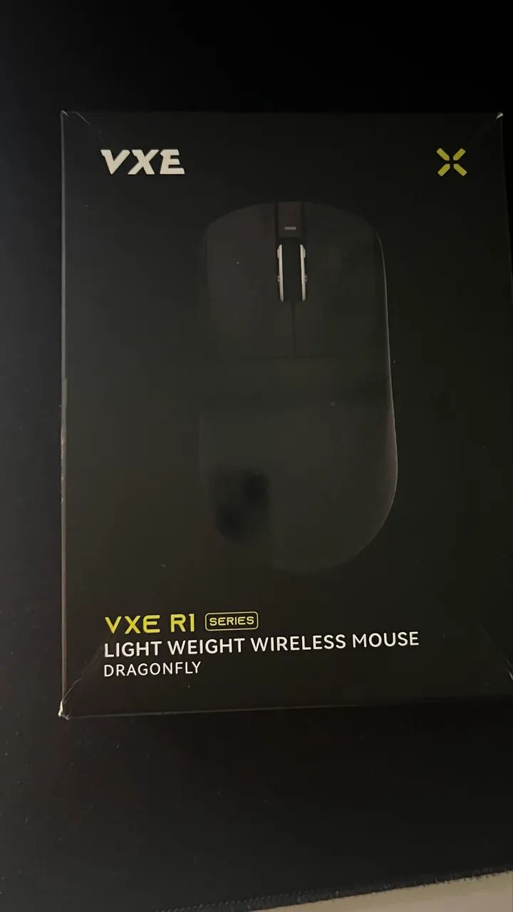 Mouse Vxe r1 pro  - Foto 3
