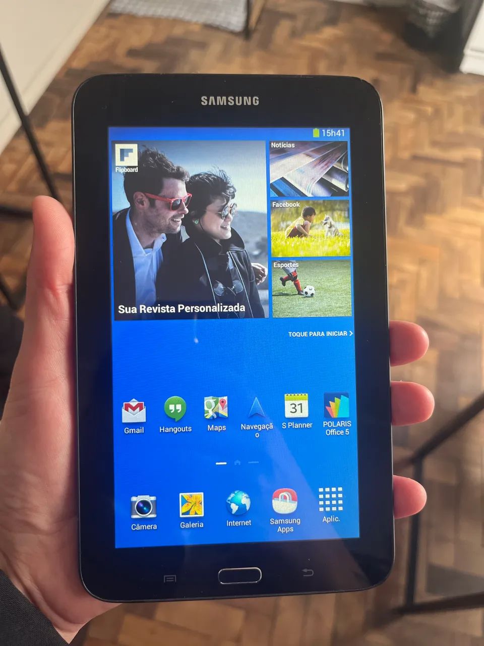 Tablet Samsung - Foto 5