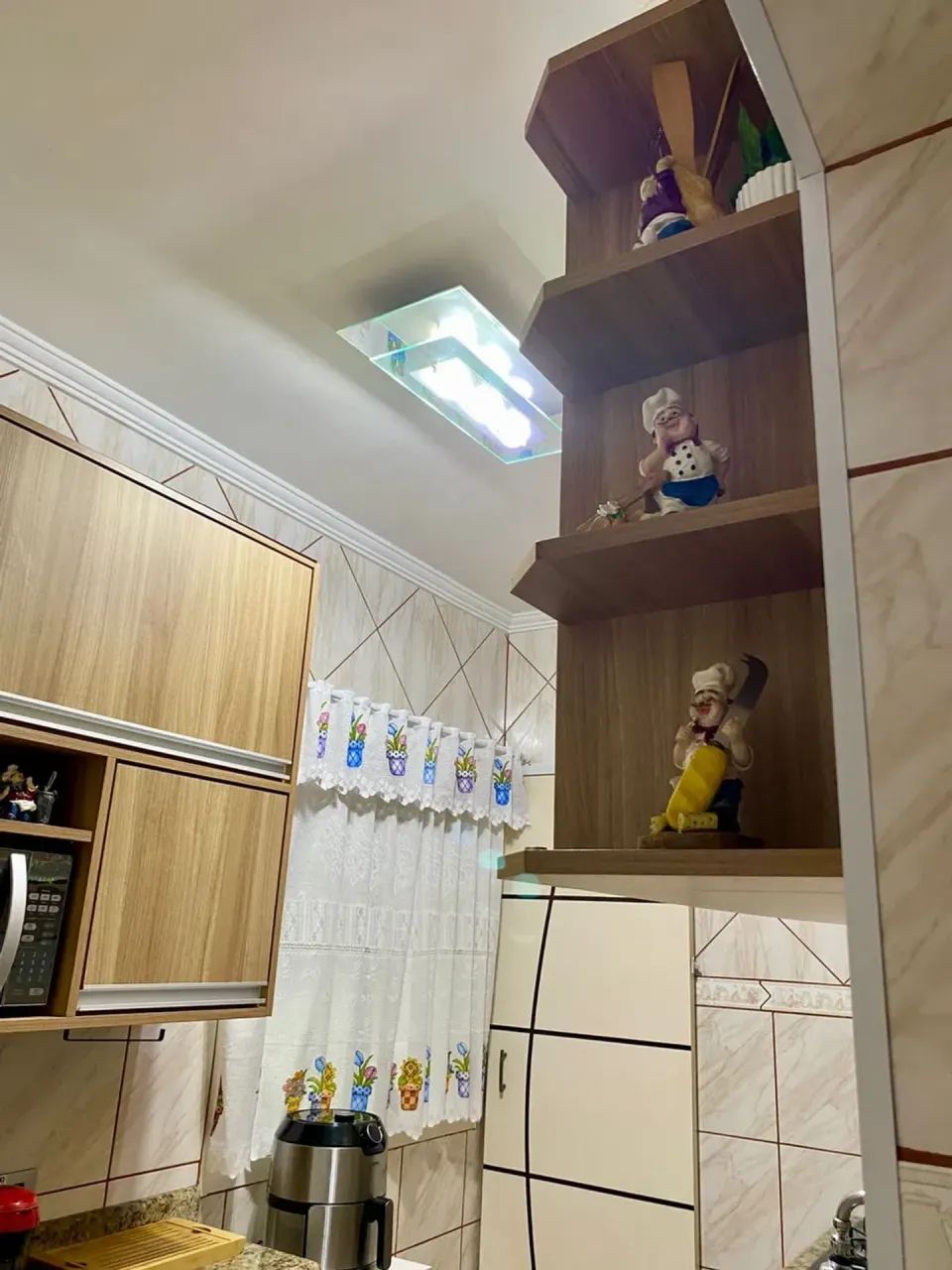 Imóvel para venda com 49 metros quadrados - Foto 4