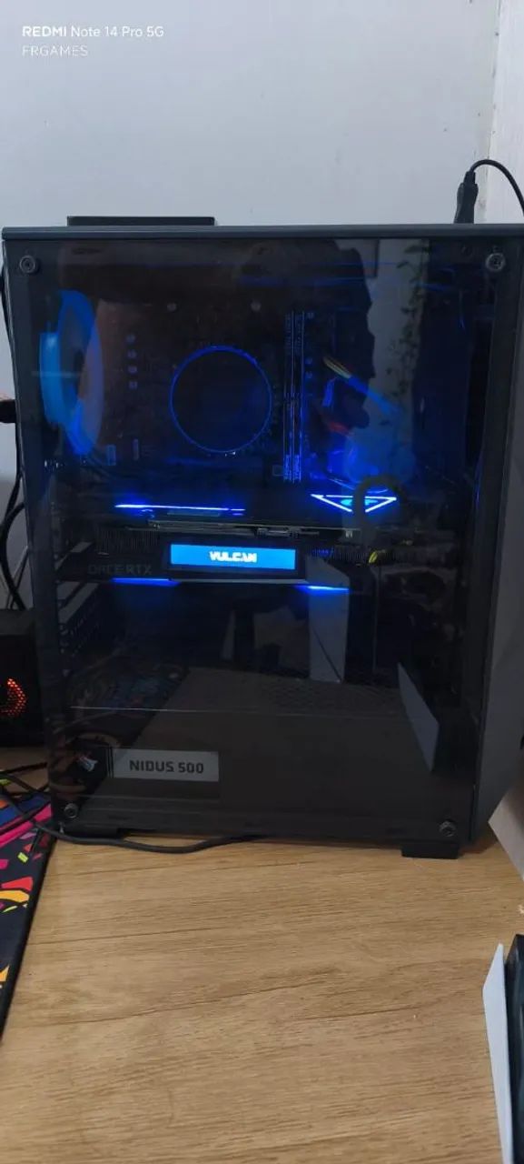 Pc gamer/CPU GAMER por PS5 PLAYSTATION 5 - Foto 4